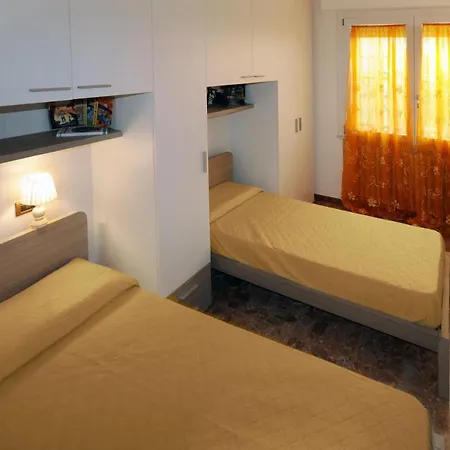 Guest house Affittacamere Del Veig Cesenatico