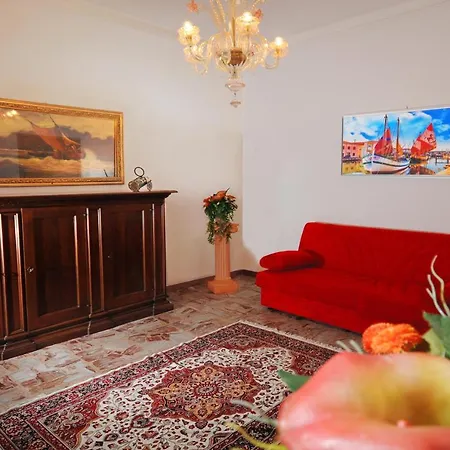 Affittacamere Del Veig Guest house
